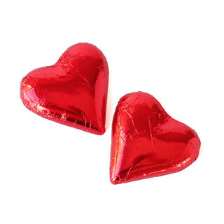 Valentine's Hearts