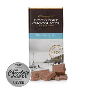 Creamy Milk Chocolate Outer of 12