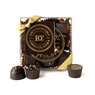 Assortment of 9 - Dark Chocolate