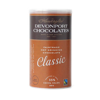 Fairtrade Classic Hot Chocolate Mix  *MAY SPECIAL*