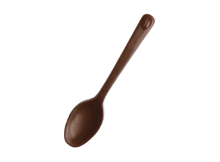 Chocolate Spoons - Milk Chocolate