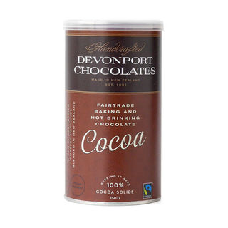 Fairtrade Cocoa Hot Chocolate Mix  * MAY SPECIAL *