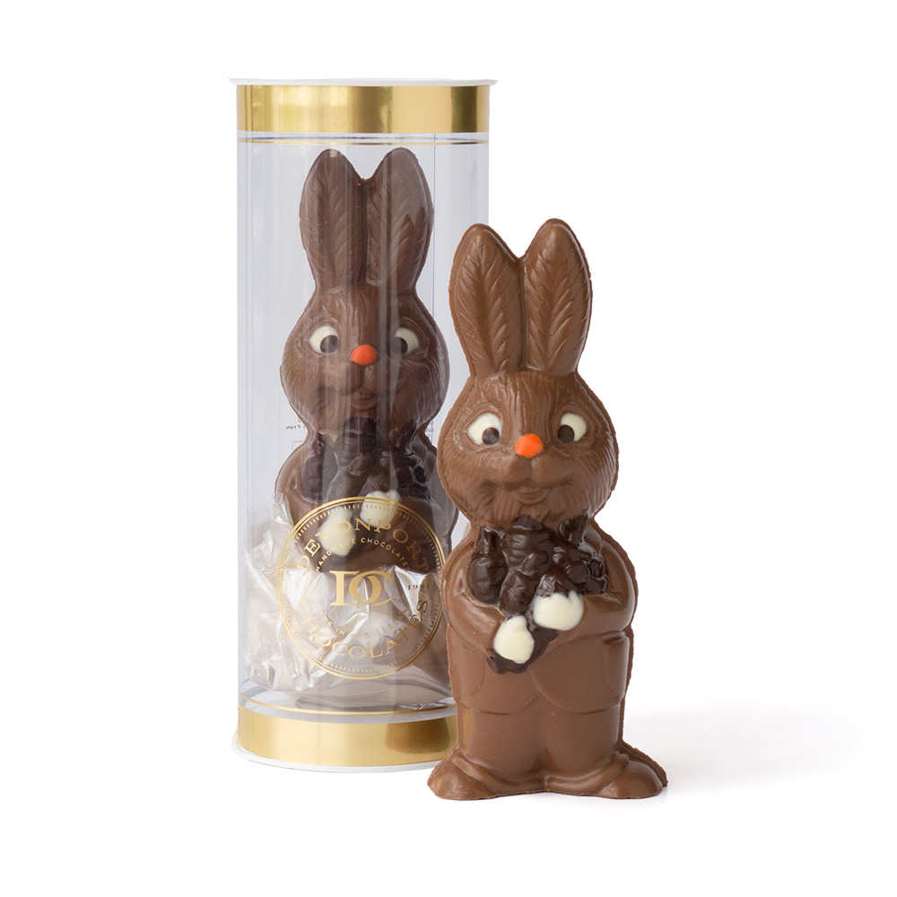 Mr Bunny Milk Chocolate - OUT OF STOCK