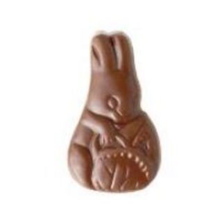 Chubby Bunnies - Milk Chocolate 