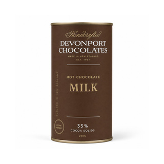 Fairtrade Classic Hot Chocolate Mix NEW PACKAGING