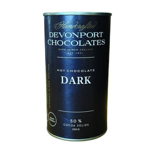 Dark Hot Chocolate -Outer  NEW PACKAGING