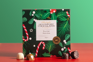 The Christmas Celebration Selection, 12 piece