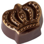 King's Celebration Whisky Caramel Crown, kilo- Limited Edition