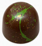 Pistachio Crunch