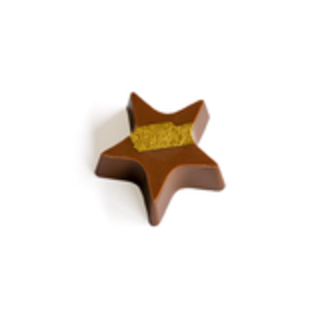 Matariki  Horopito & Caramel Star - Limited Edition