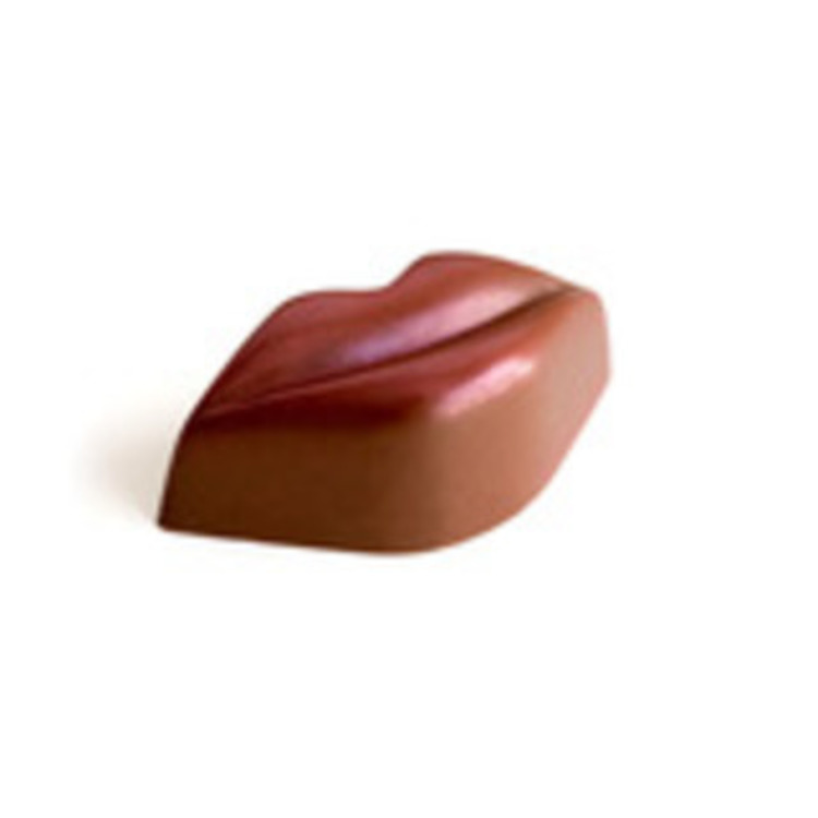 Plum Caramel Kiss Devonport Chocolates Trade