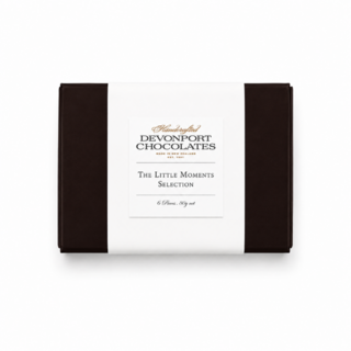 The Little Moments Selection, 6 pieces