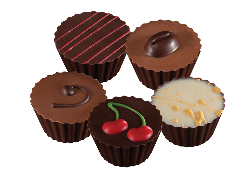 Catering Pack of 49 Assorted Cups