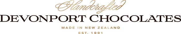 Devonport Chocolates Trade