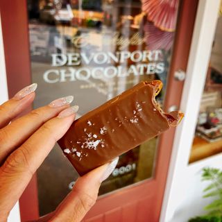 Chocolate Bars