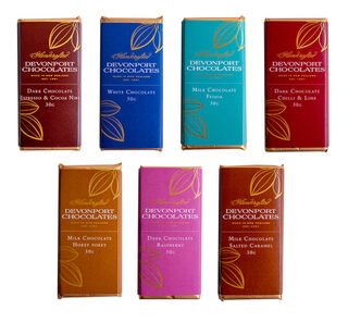 Tablets Small (30g)