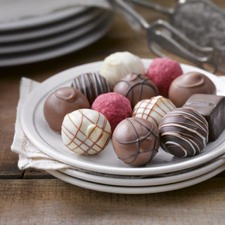 Truffles