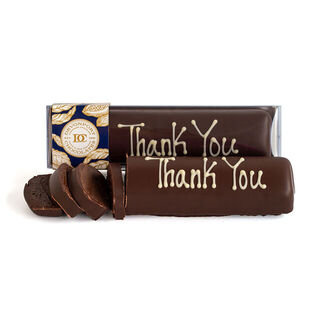 Truffle Slice Message