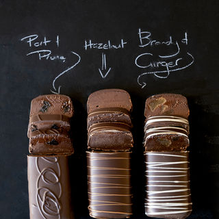 Truffle Slices
