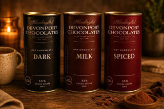Hot Chocolate Mixes