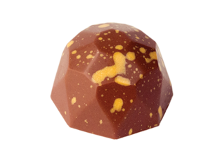 Mango Passionfruit