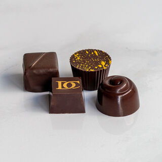 The Indulgence Collection