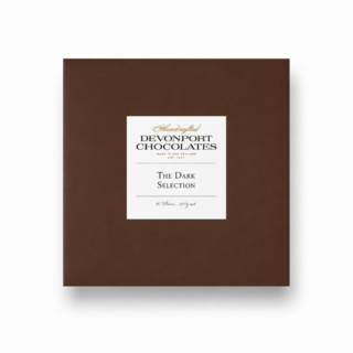 The Dark Selection, 16 pieces