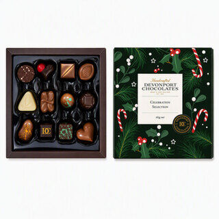 The Christmas Celebration Selection, 12 piece