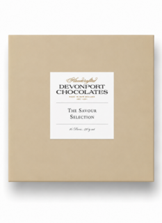 The Savour Selection of 16 Pieces