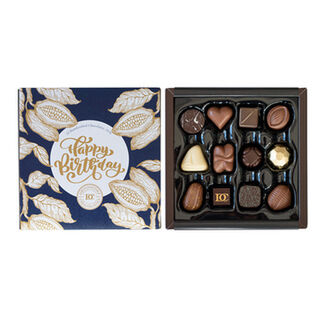 Happy Birthday Assortment
