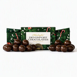 Christmas Cracker Gift Box