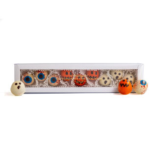 Halloween Assortment of Nine