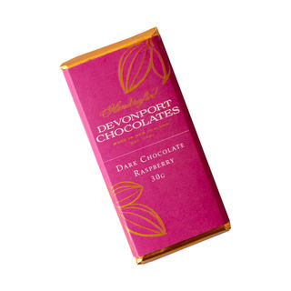 Raspberry Dark Chocolate
