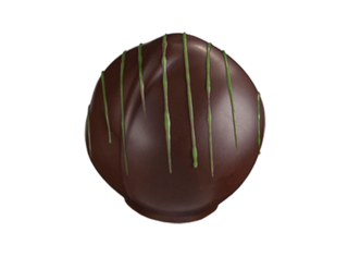 Truffles Mint