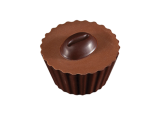 Mocha Caramel Cup