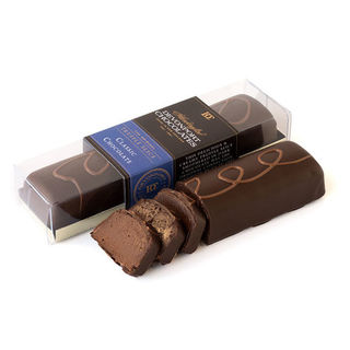 Classic Chocolate Truffle Slice 180g