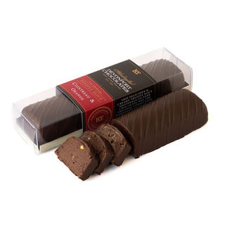 Cointreau Orange Truffle Slice 180g