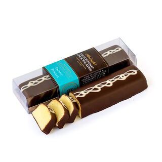 Vanilla Truffle Slice 180g