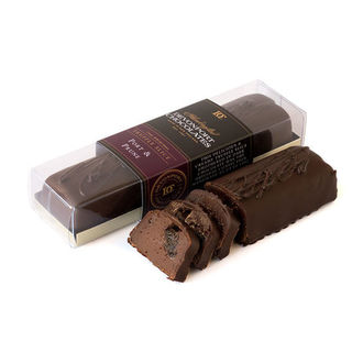 Port & Prune Truffle Slice 180g