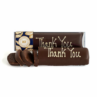 Thank You Truffle Slice
